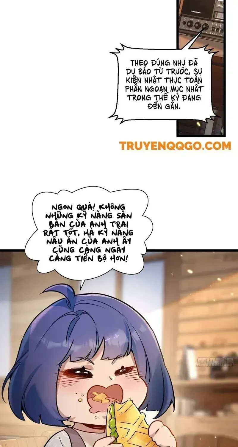 Trận Chiến Cuối Cùng Của Eden Chapter 1.4 - 53