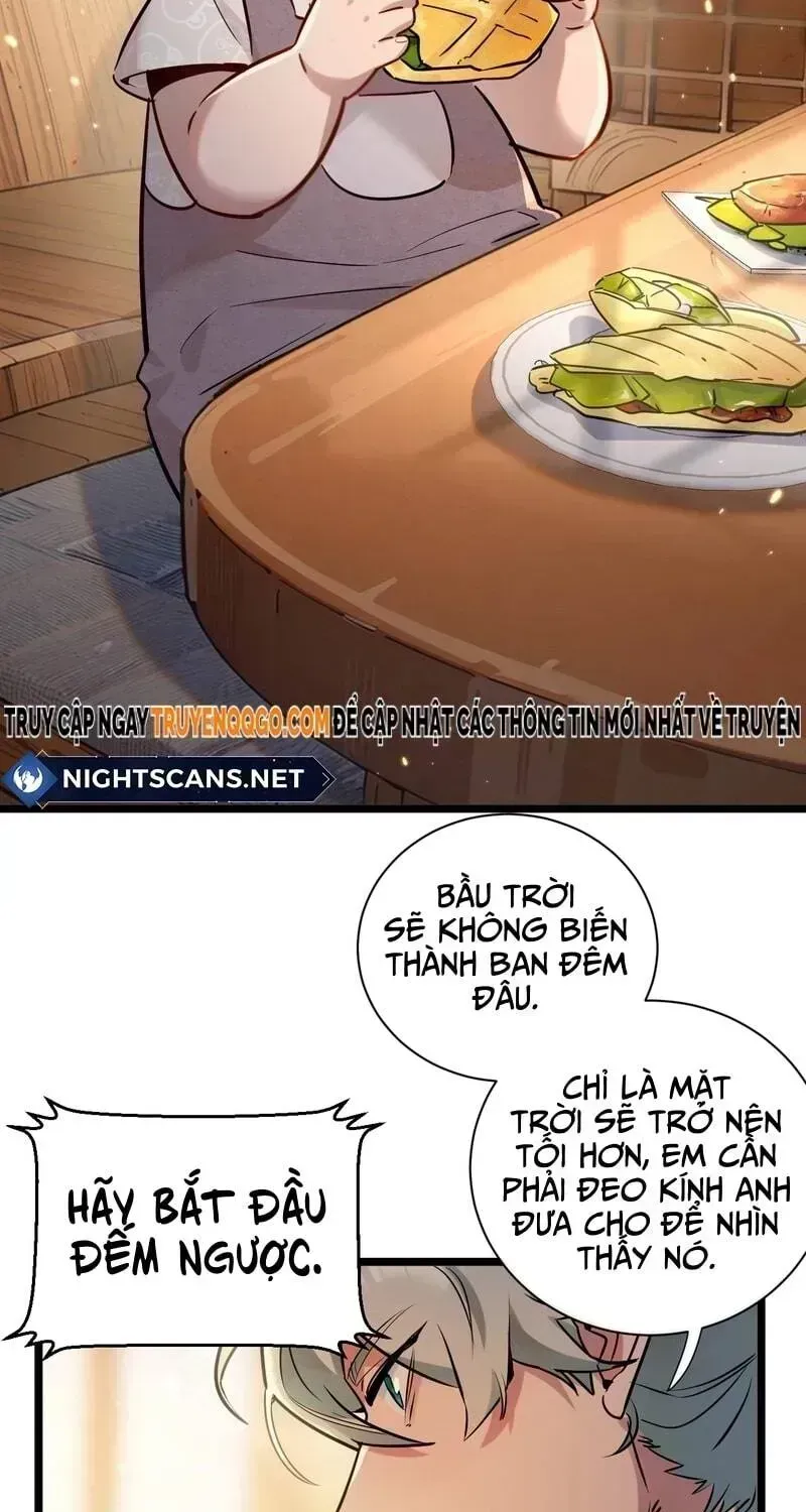 Trận Chiến Cuối Cùng Của Eden Chapter 1.4 - 54