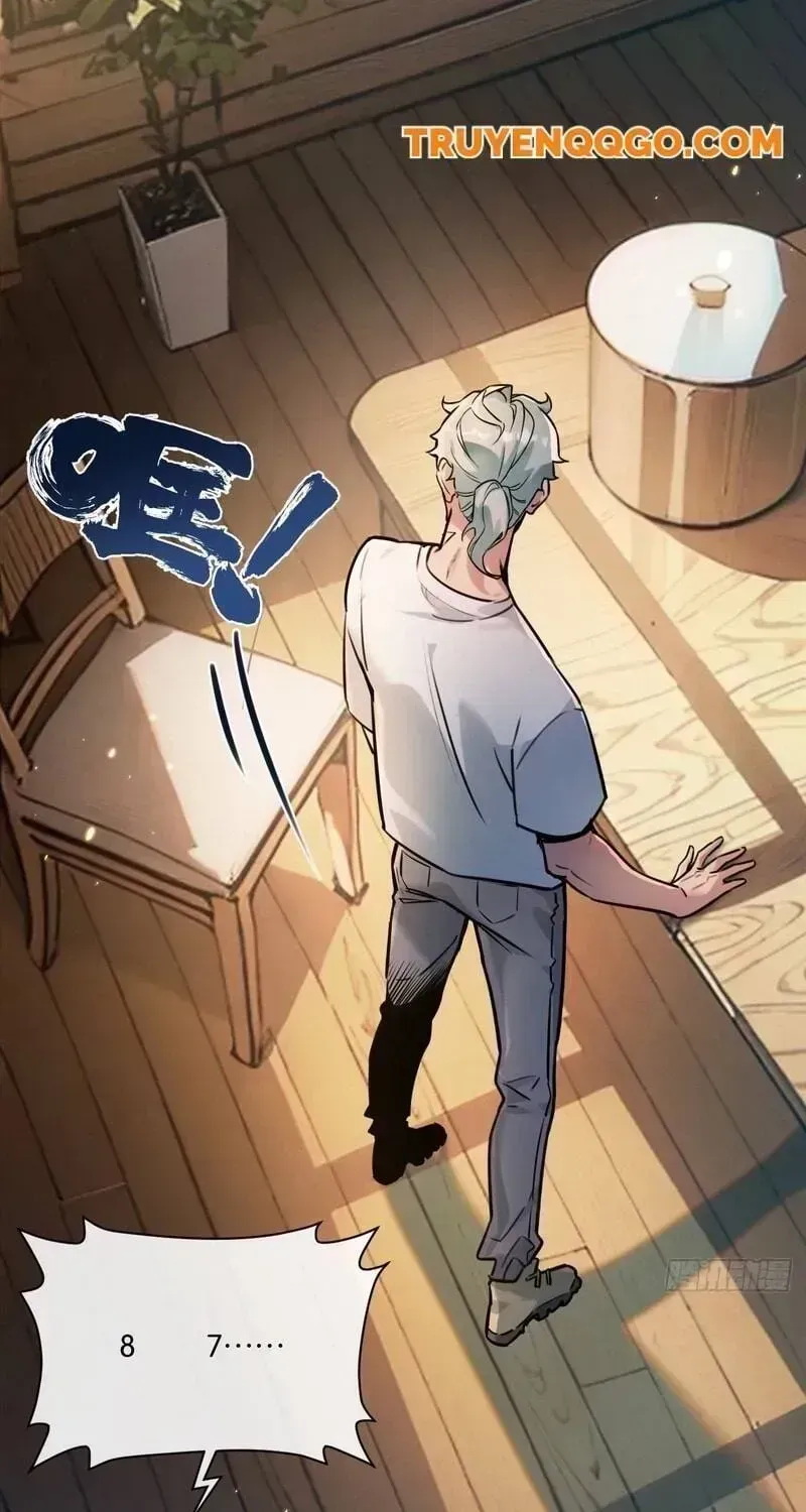 Trận Chiến Cuối Cùng Của Eden Chapter 1.4 - 58