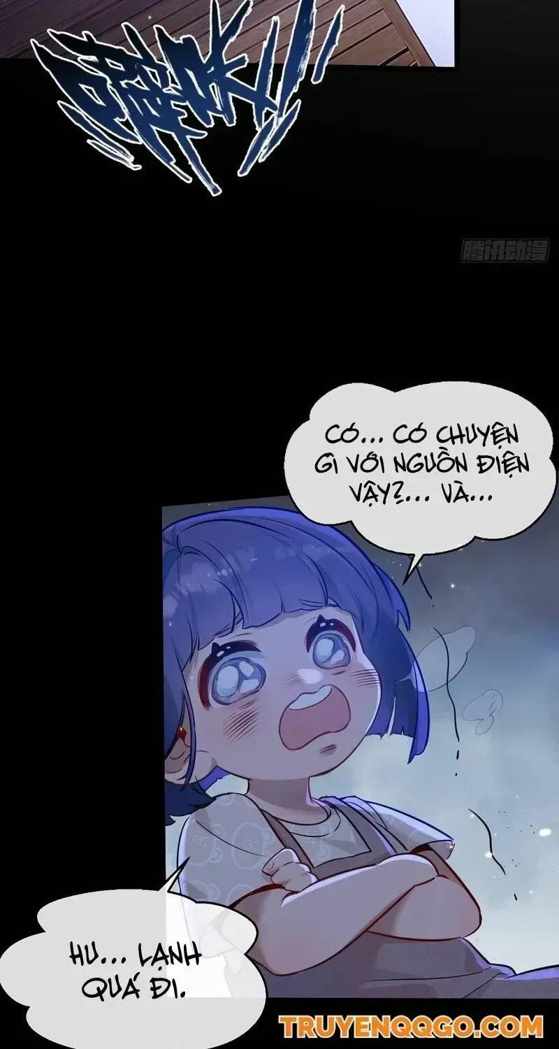 Trận Chiến Cuối Cùng Của Eden Chapter 1.4 - 62