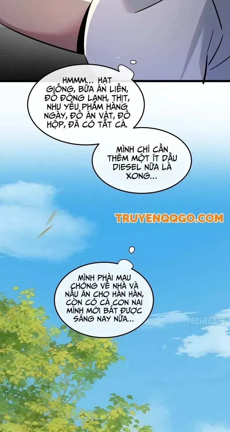 Trận Chiến Cuối Cùng Của Eden Chapter 1.4 - 10