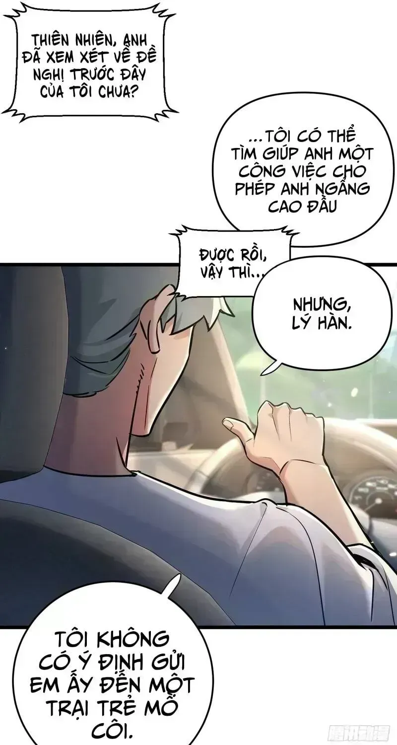Trận Chiến Cuối Cùng Của Eden Chapter 1.6 - 15