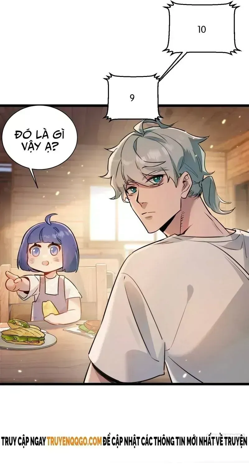 Trận Chiến Cuối Cùng Của Eden Chapter 1.6 - 58