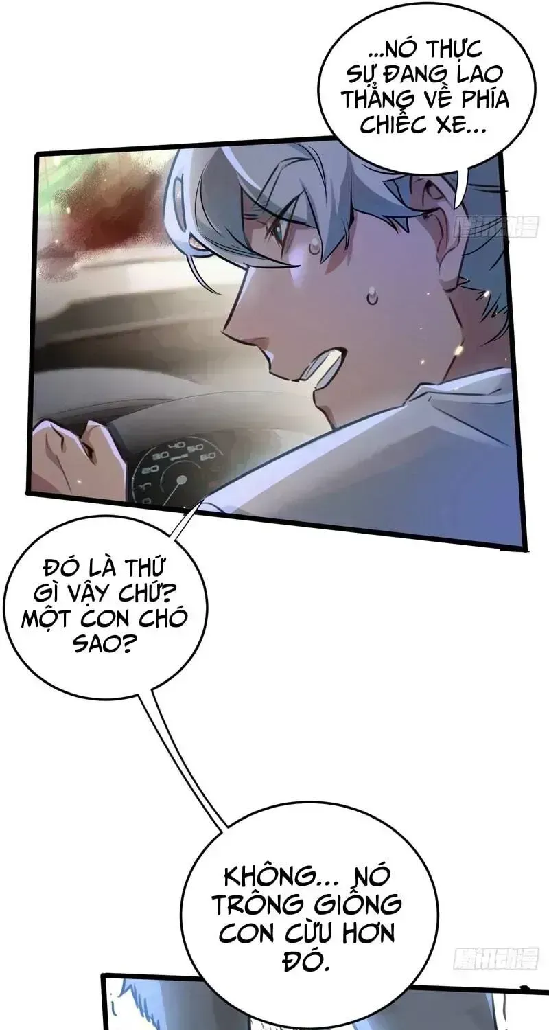 Trận Chiến Cuối Cùng Của Eden Chapter 1.8 - 26