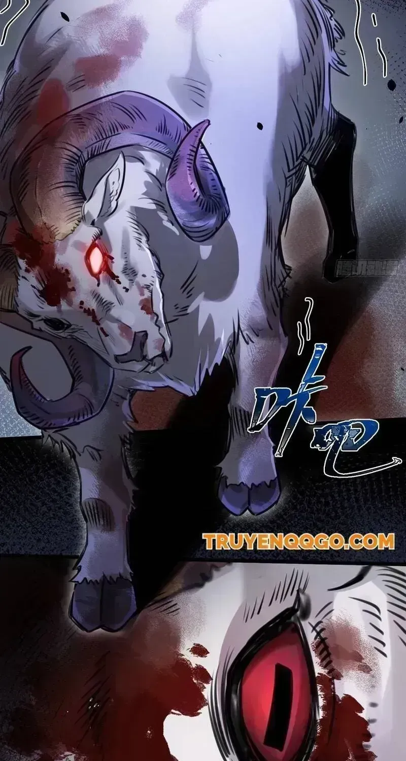 Trận Chiến Cuối Cùng Của Eden Chapter 1.8 - 28