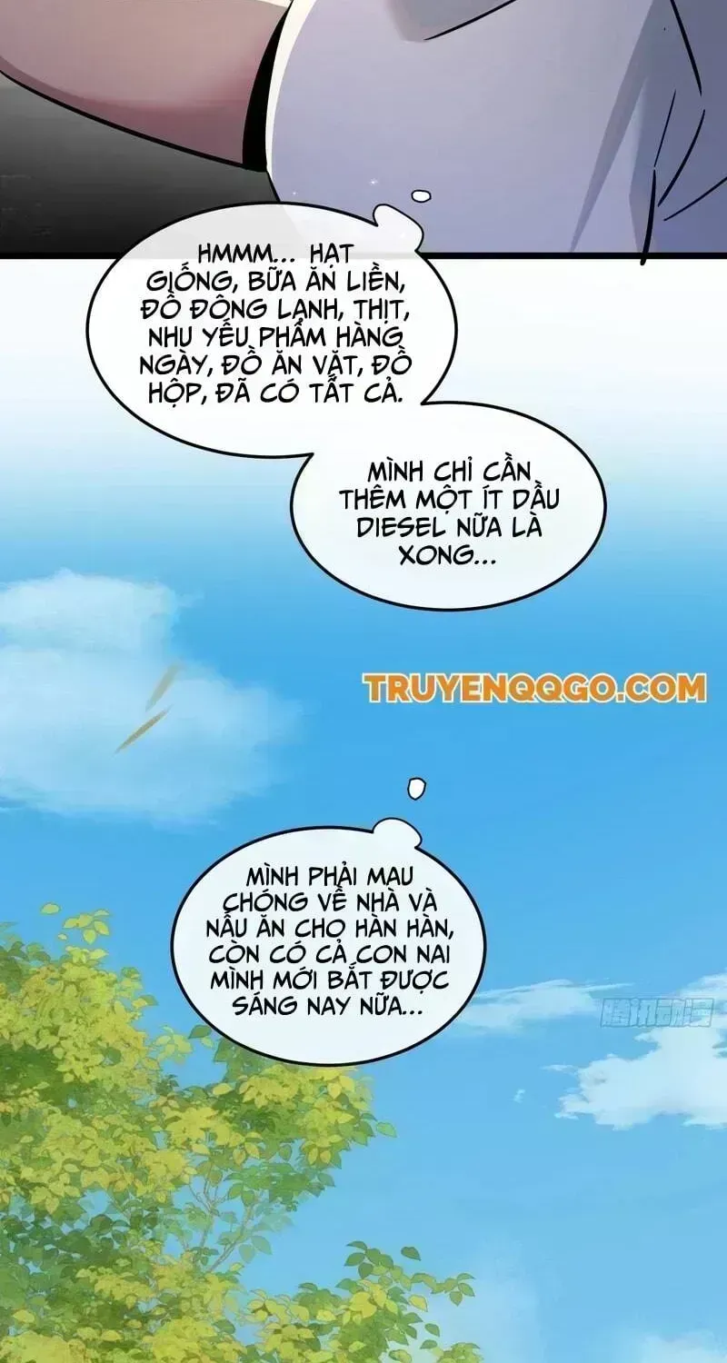 Trận Chiến Cuối Cùng Của Eden Chapter 1.9 - 15