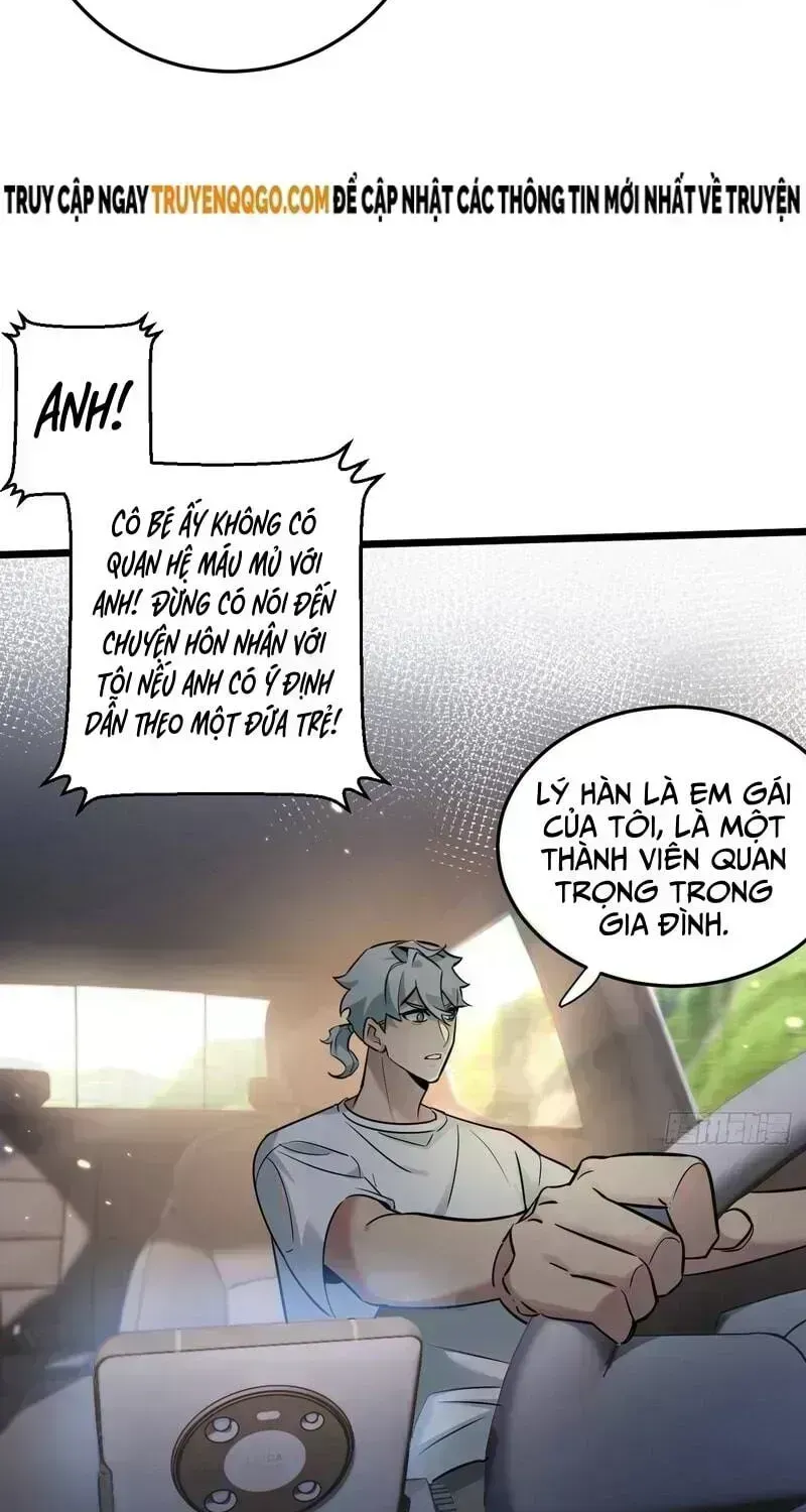 Trận Chiến Cuối Cùng Của Eden Chapter 1.9 - 19