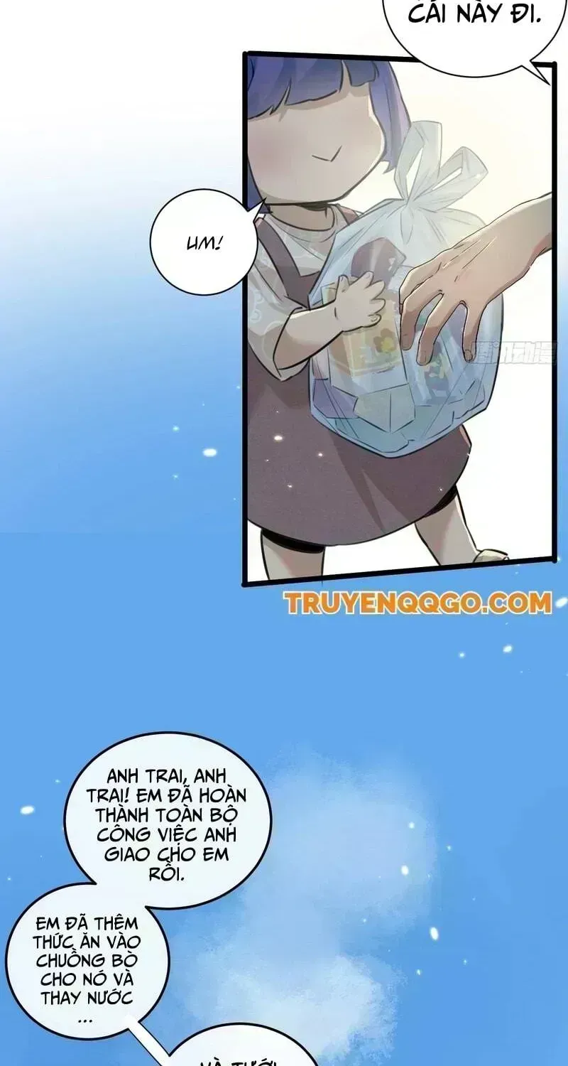 Trận Chiến Cuối Cùng Của Eden Chapter 1.9 - 44