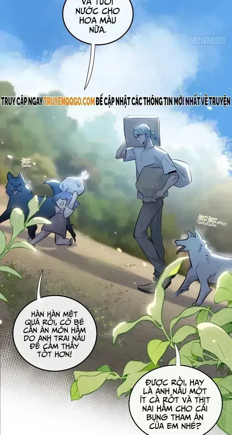 Trận Chiến Cuối Cùng Của Eden Chapter 1.9 - 45