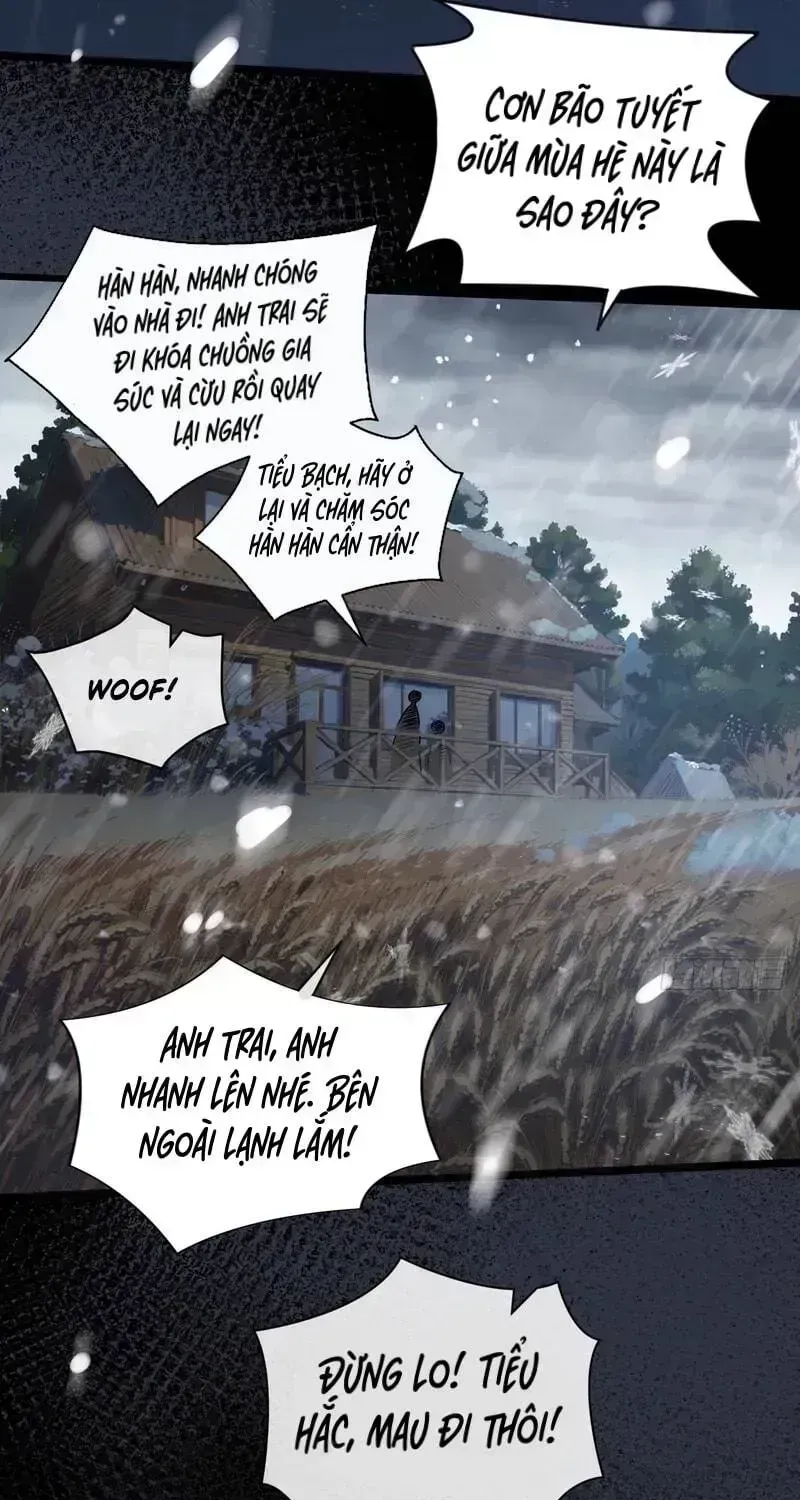 Trận Chiến Cuối Cùng Của Eden Chapter 1.9 - 75