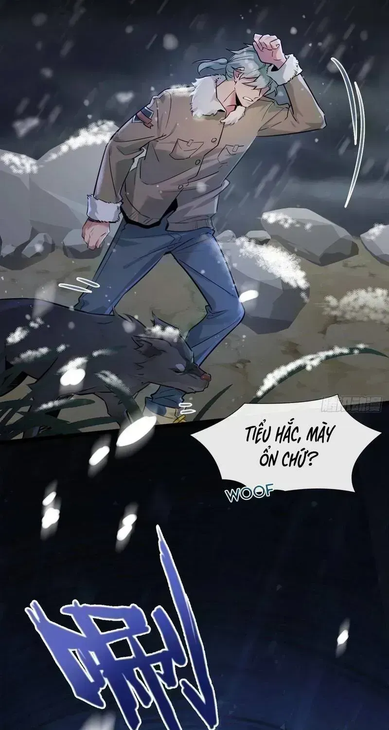 Trận Chiến Cuối Cùng Của Eden Chapter 1.9 - 77