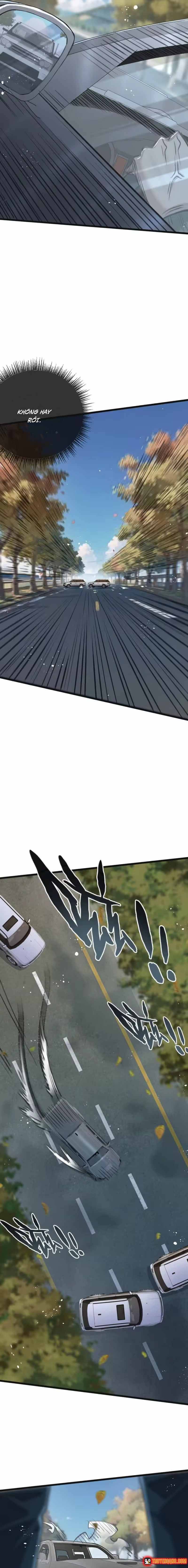 Trận Chiến Cuối Cùng Của Eden Chapter 12 - 9