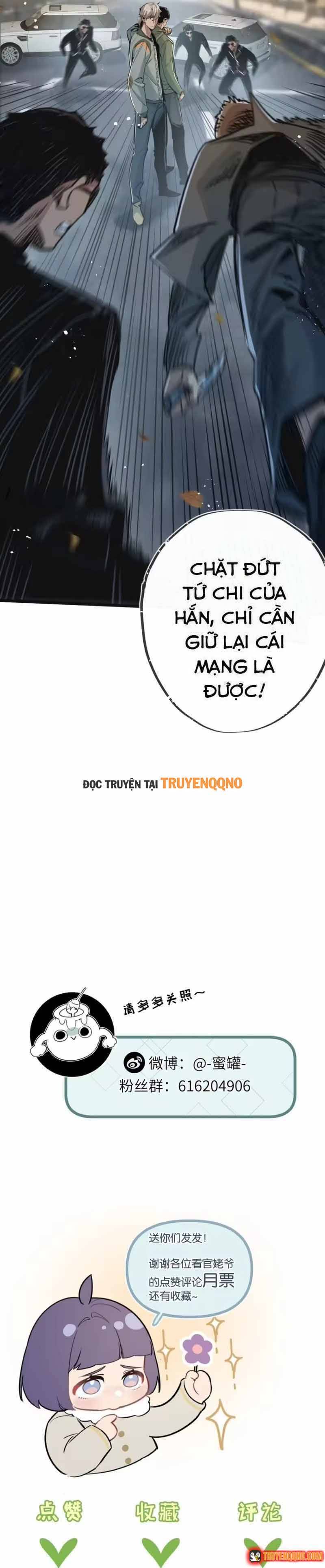 Trận Chiến Cuối Cùng Của Eden Chapter 12 - 15