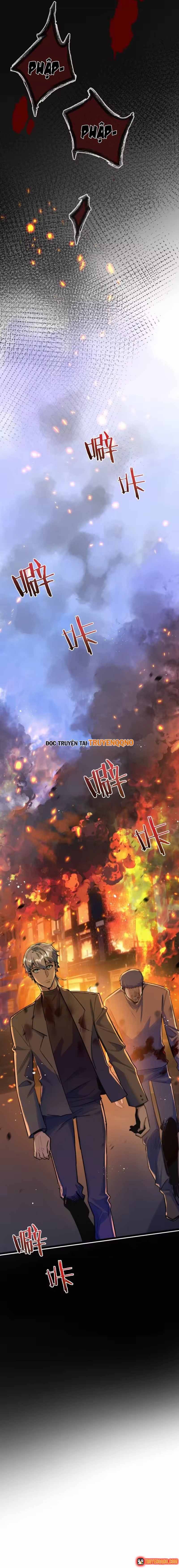 Trận Chiến Cuối Cùng Của Eden Chapter 15 - 10