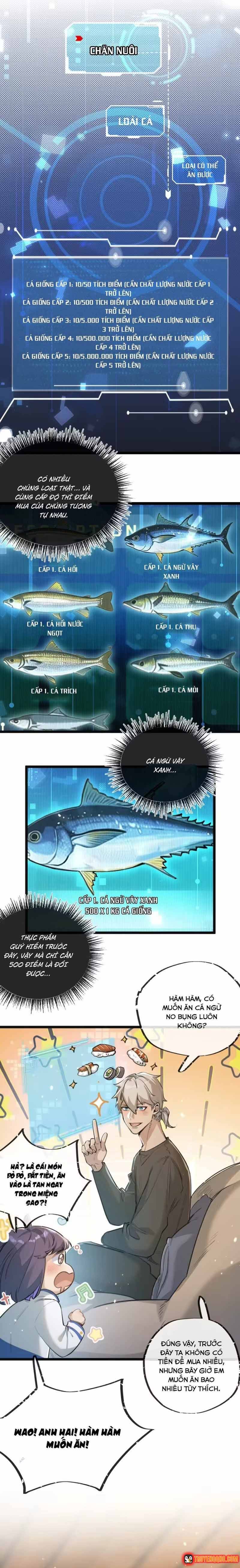 Trận Chiến Cuối Cùng Của Eden Chapter 17 - 4