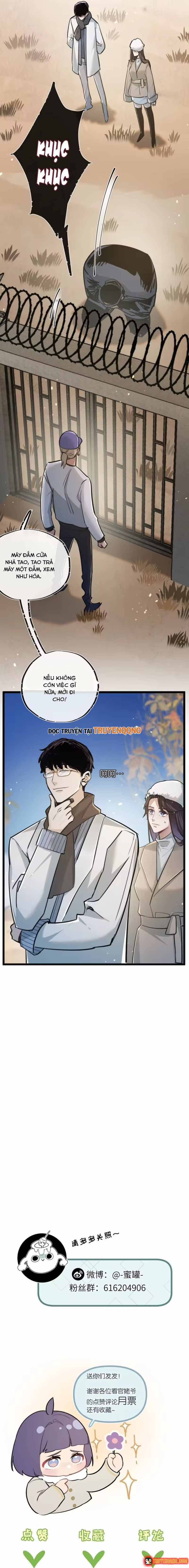 Trận Chiến Cuối Cùng Của Eden Chapter 17 - 13