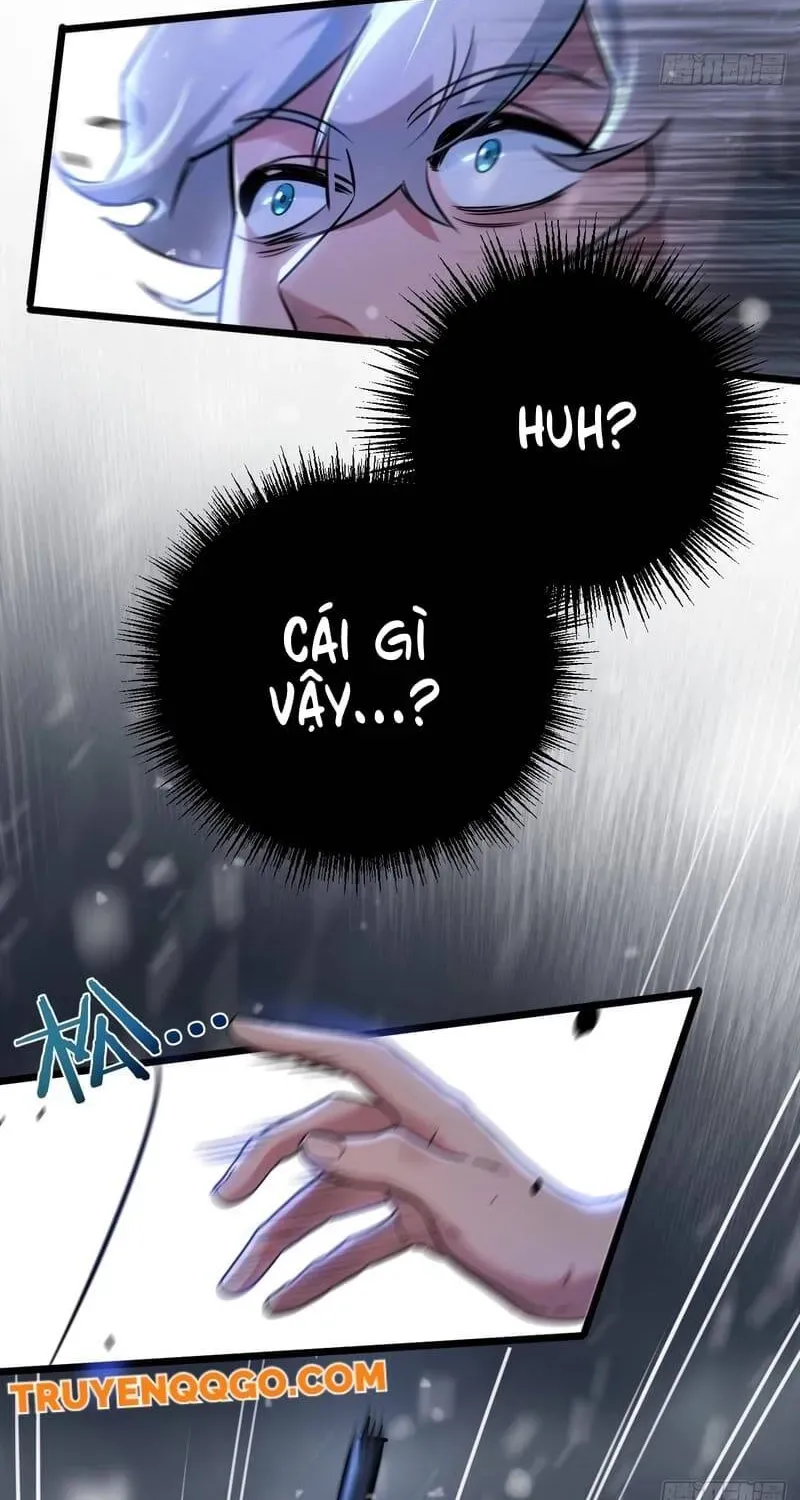 Trận Chiến Cuối Cùng Của Eden Chapter 2.1 - 17
