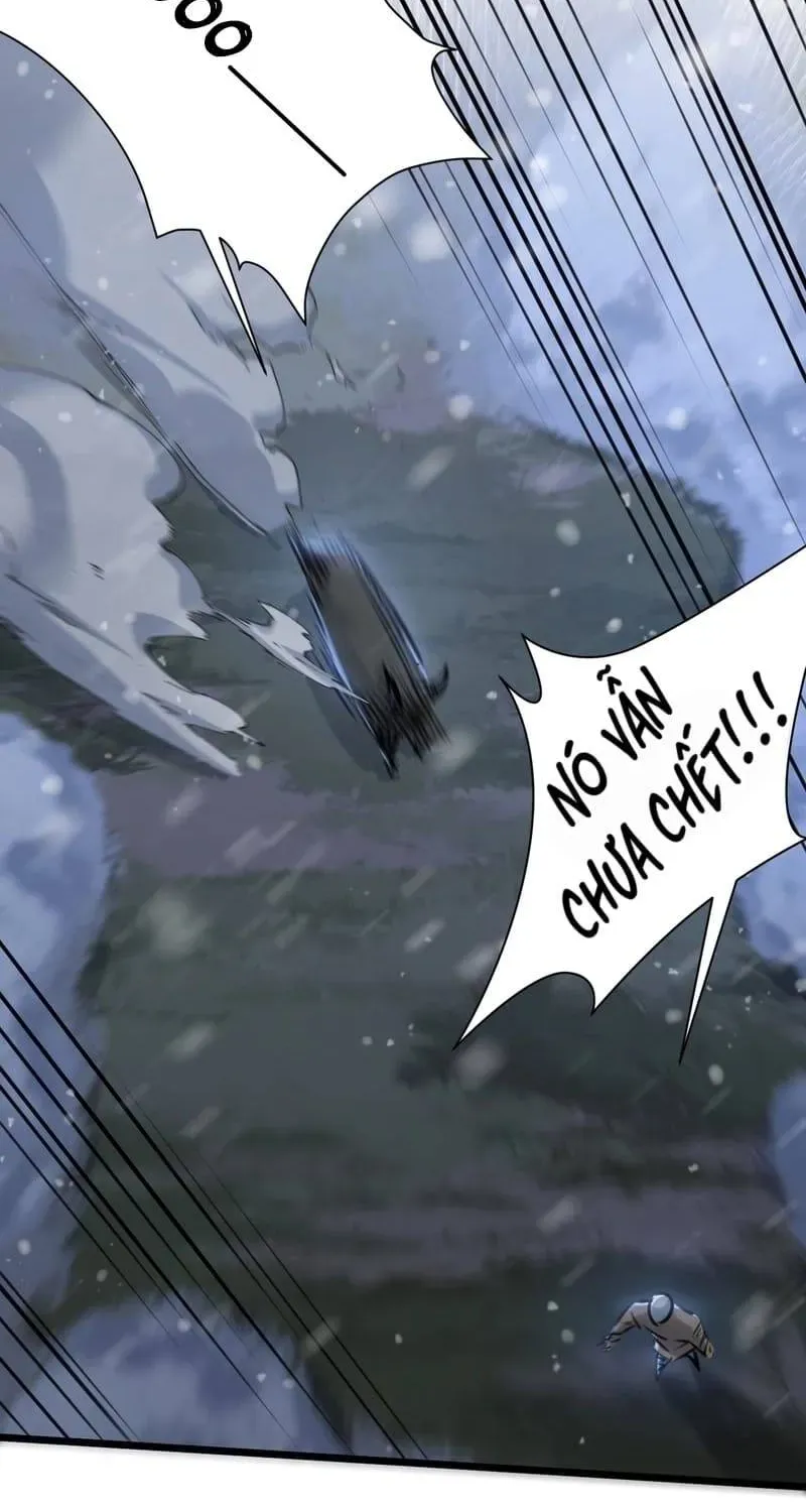 Trận Chiến Cuối Cùng Của Eden Chapter 2.1 - 24