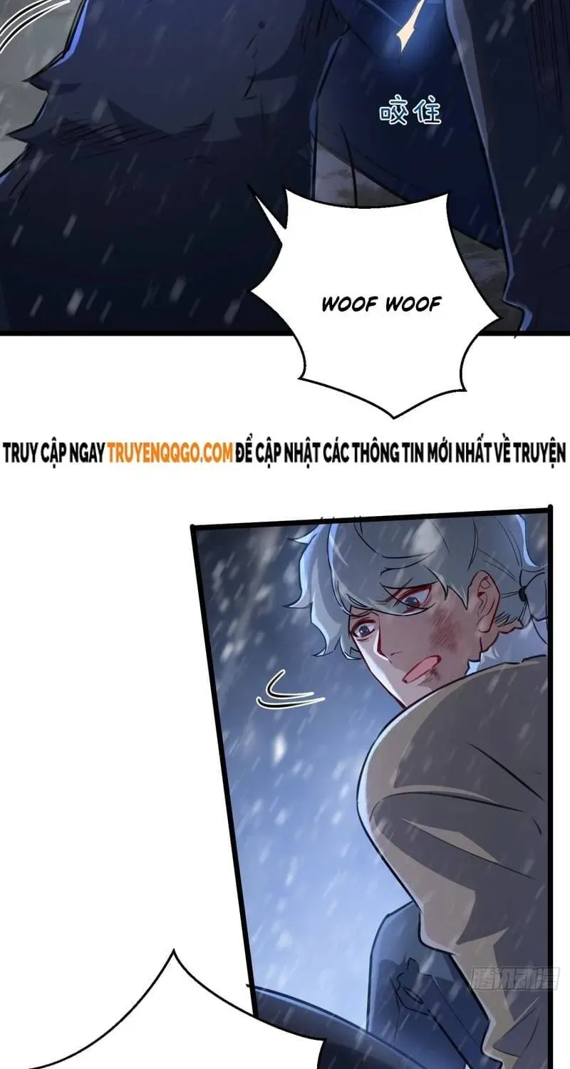 Trận Chiến Cuối Cùng Của Eden Chapter 2.1 - 32