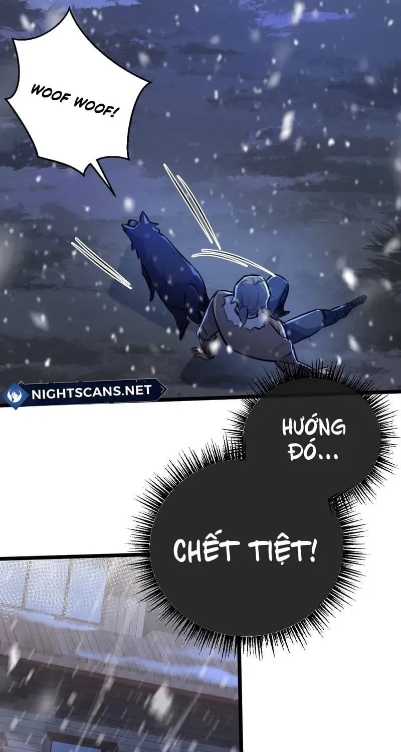 Trận Chiến Cuối Cùng Của Eden Chapter 2.1 - 34