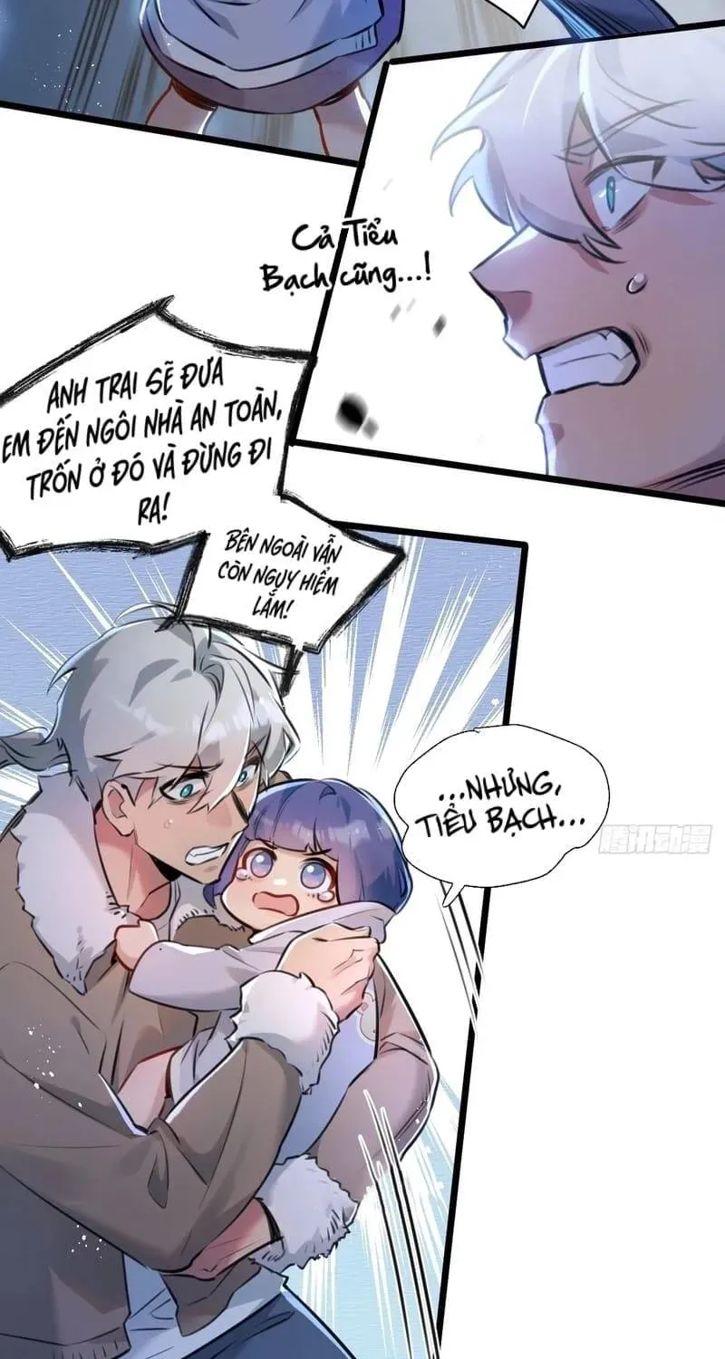 Trận Chiến Cuối Cùng Của Eden Chapter 2.1 - 42