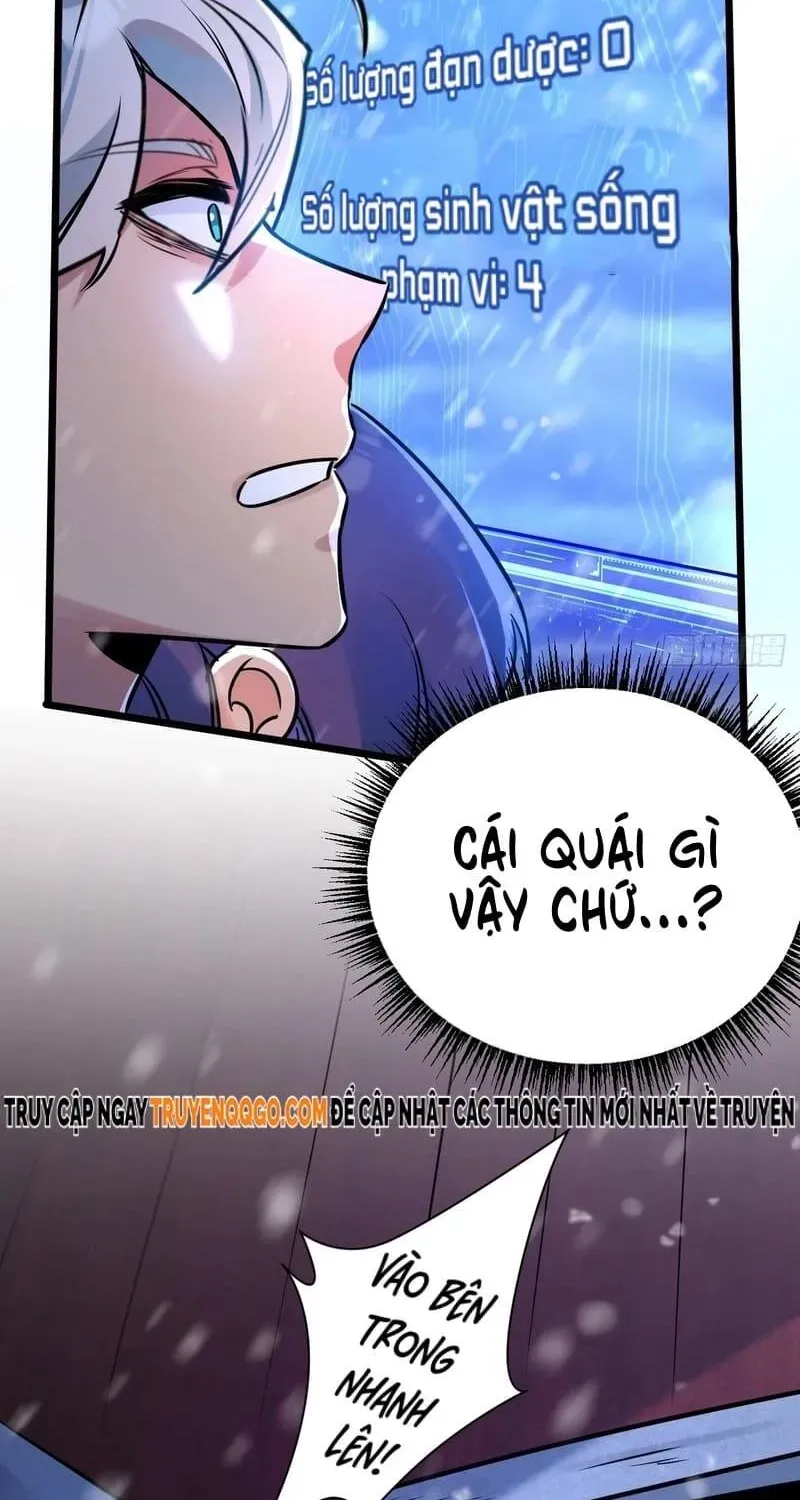 Trận Chiến Cuối Cùng Của Eden Chapter 2.1 - 50
