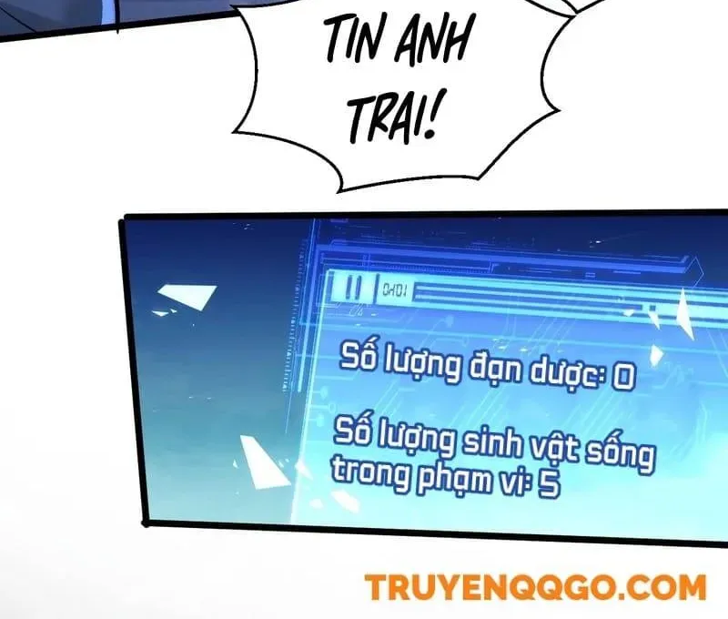 Trận Chiến Cuối Cùng Của Eden Chapter 2.1 - 52