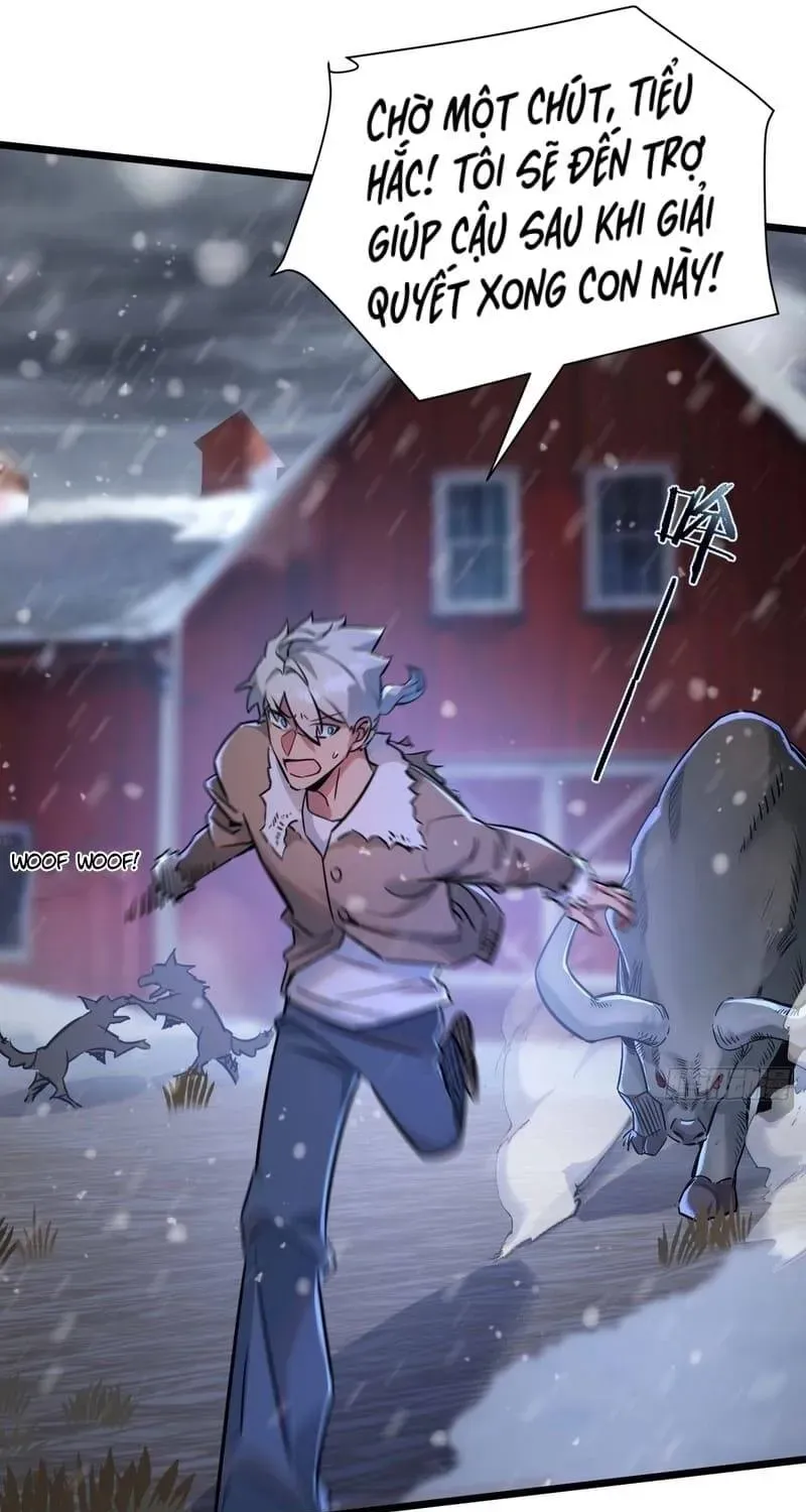 Trận Chiến Cuối Cùng Của Eden Chapter 2.1 - 58
