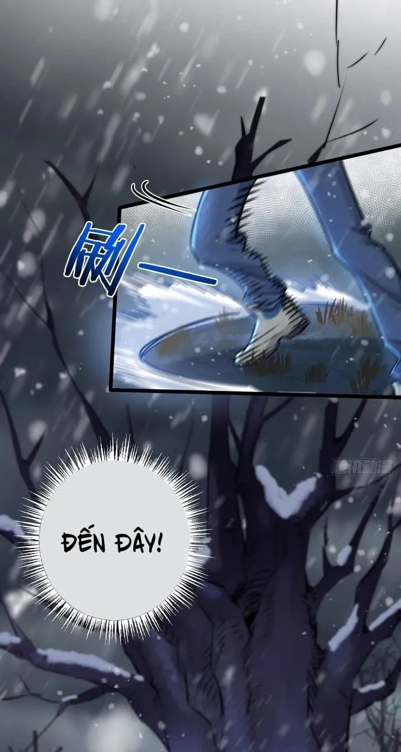 Trận Chiến Cuối Cùng Của Eden Chapter 2.1 - 60