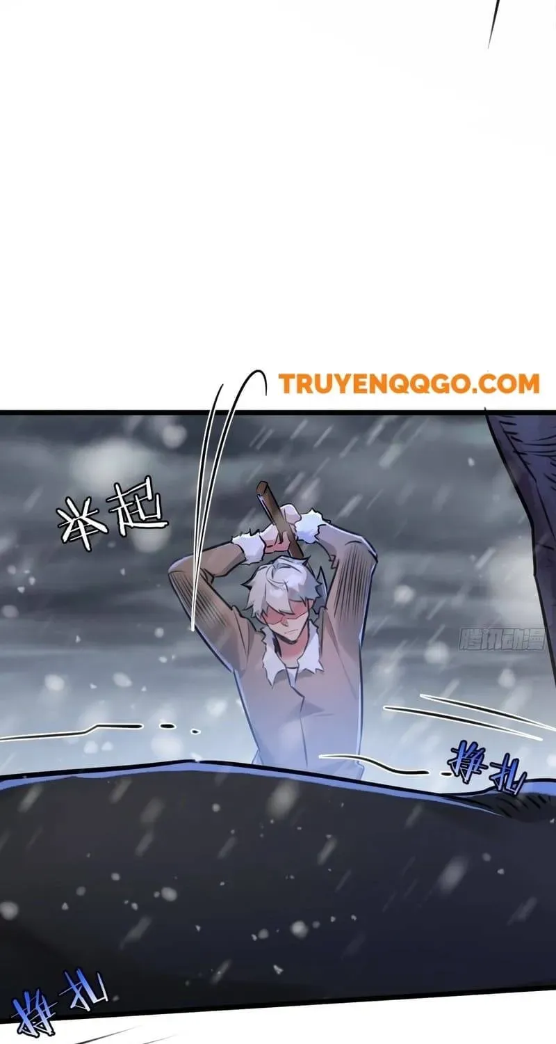 Trận Chiến Cuối Cùng Của Eden Chapter 2.1 - 64