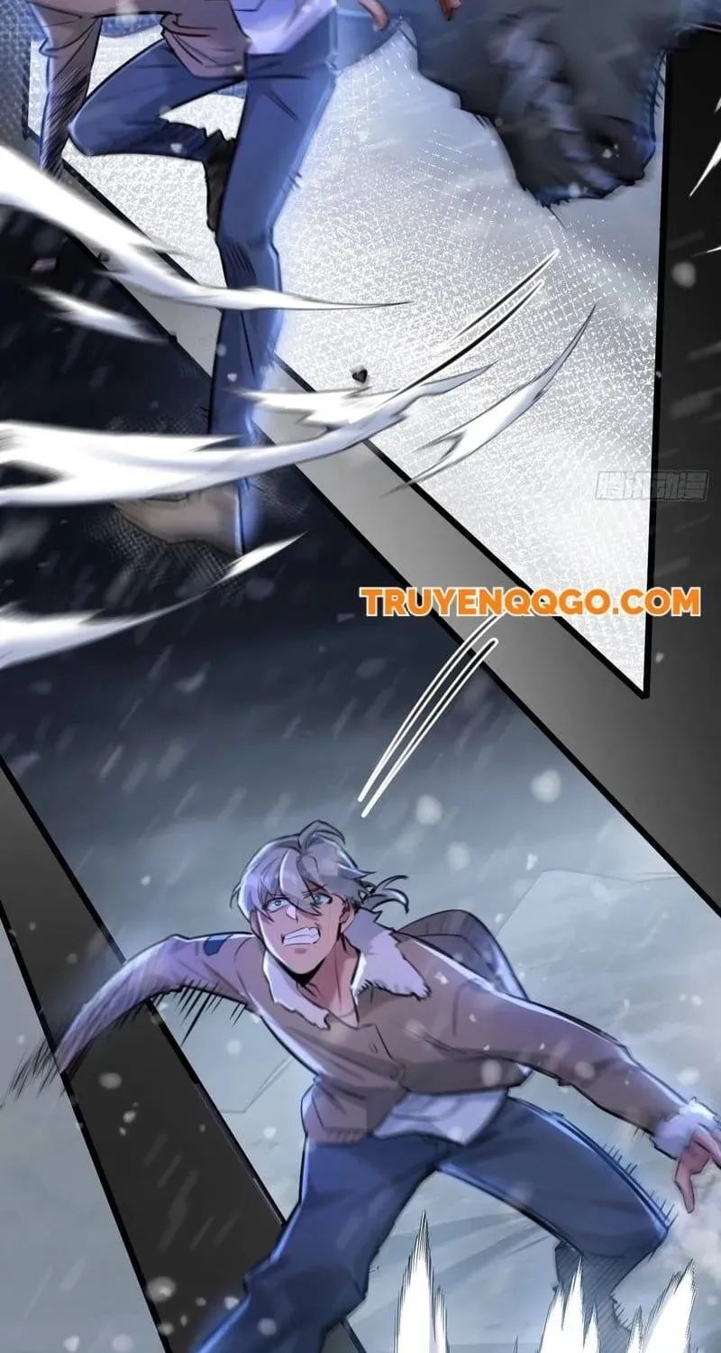Trận Chiến Cuối Cùng Của Eden Chapter 2.1 - 8