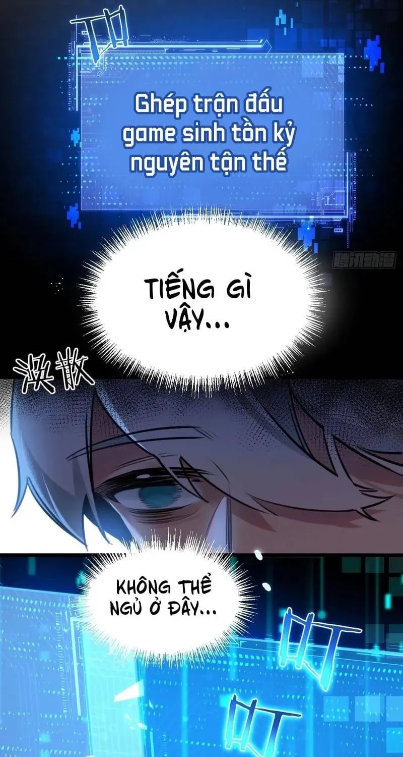 Trận Chiến Cuối Cùng Của Eden Chapter 2.1 - 75