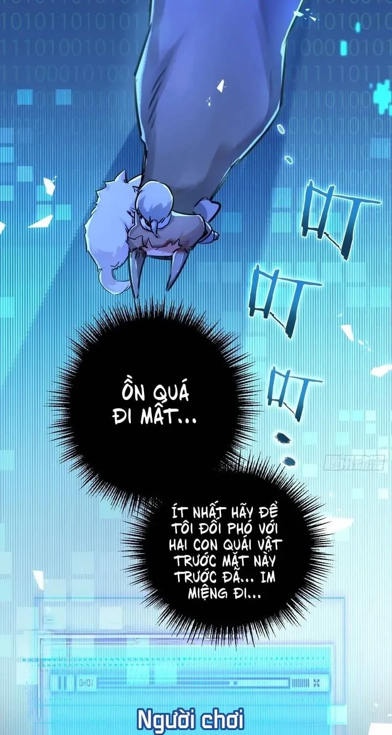 Trận Chiến Cuối Cùng Của Eden Chapter 2.1 - 77