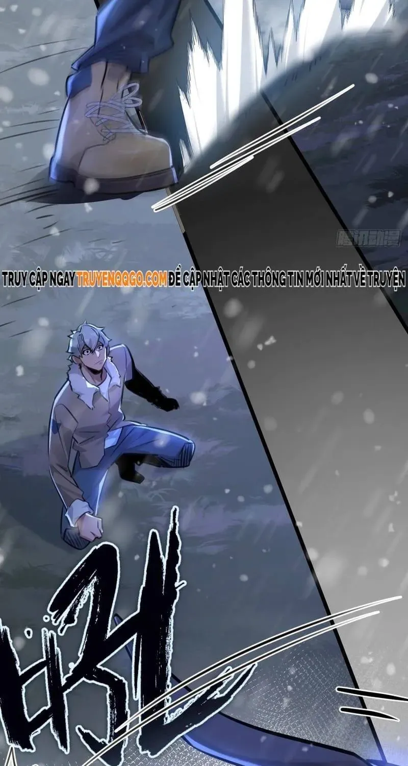 Trận Chiến Cuối Cùng Của Eden Chapter 2.1 - 9
