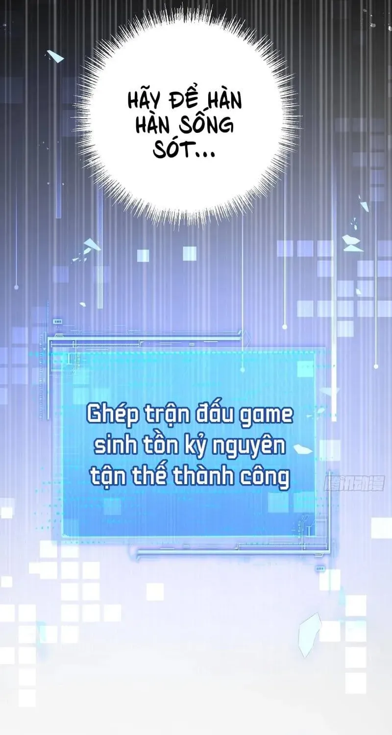 Trận Chiến Cuối Cùng Của Eden Chapter 2.1 - 81