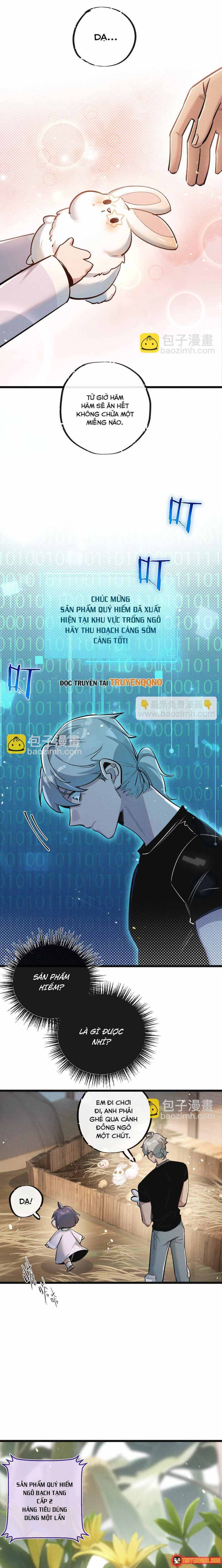 Trận Chiến Cuối Cùng Của Eden Chapter 21 - 5