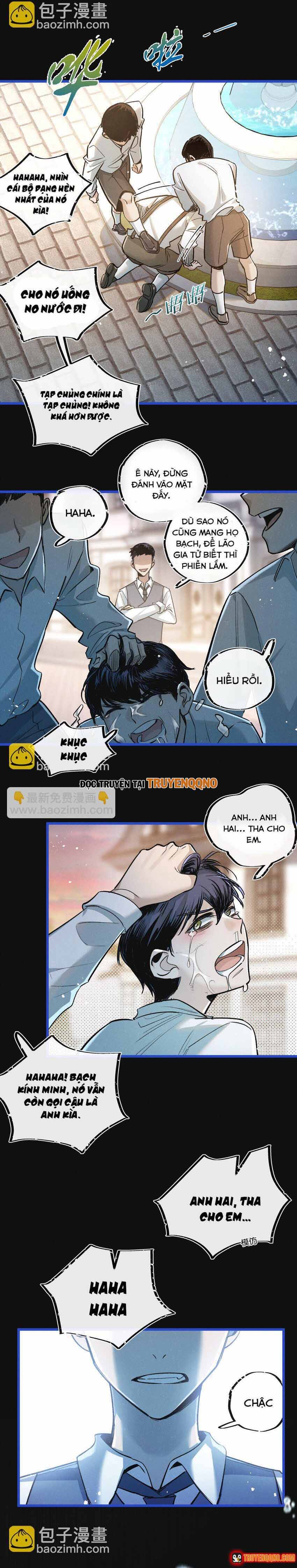 Trận Chiến Cuối Cùng Của Eden Chapter 22 - 5