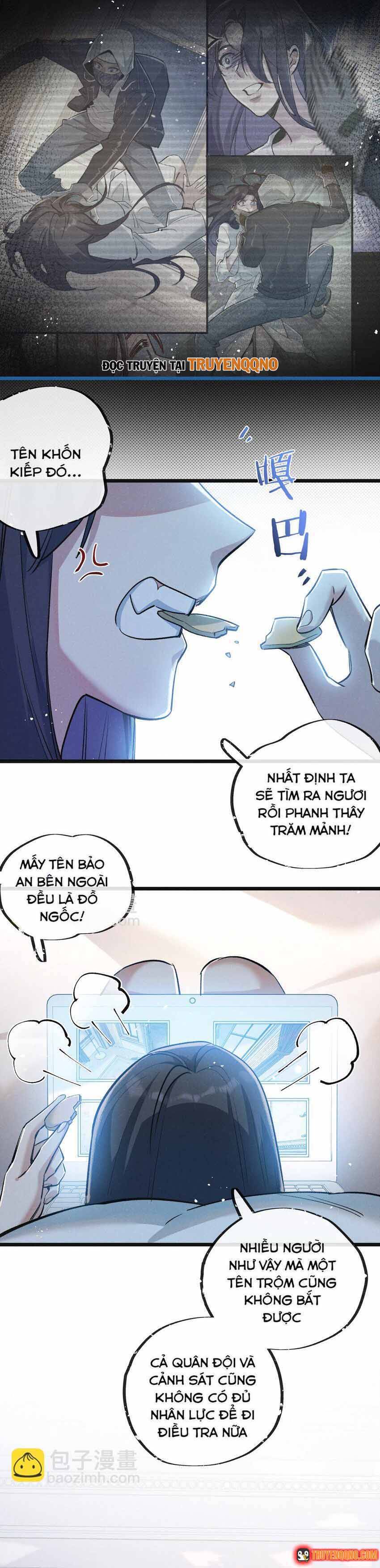 Trận Chiến Cuối Cùng Của Eden Chapter 21 - 8