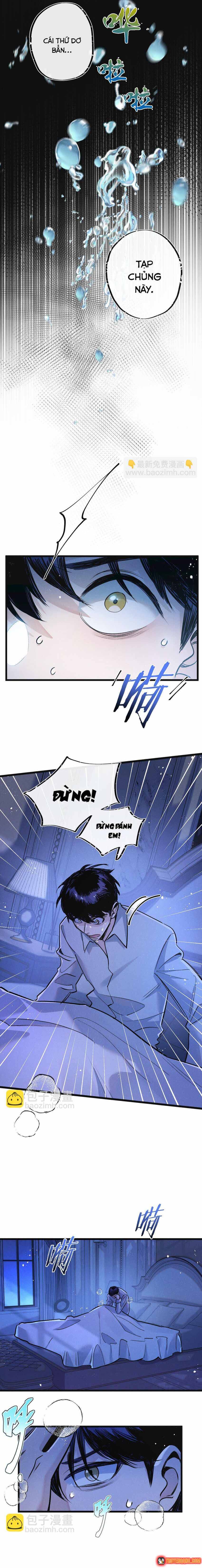 Trận Chiến Cuối Cùng Của Eden Chapter 22 - 6