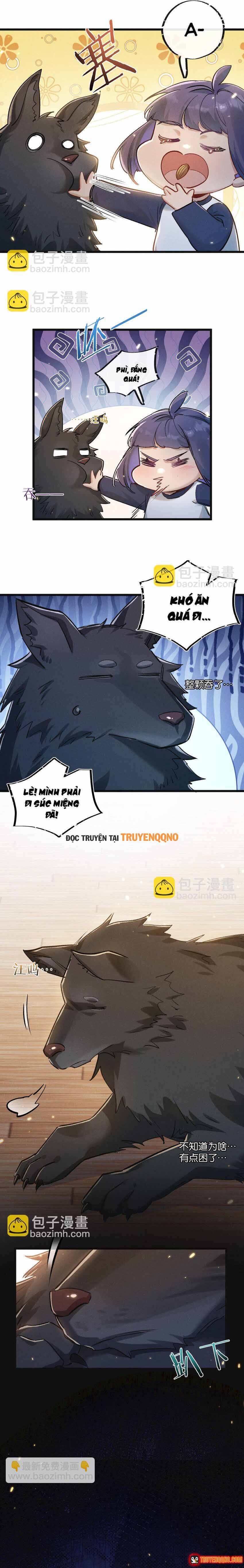 Trận Chiến Cuối Cùng Của Eden Chapter 22 - 10