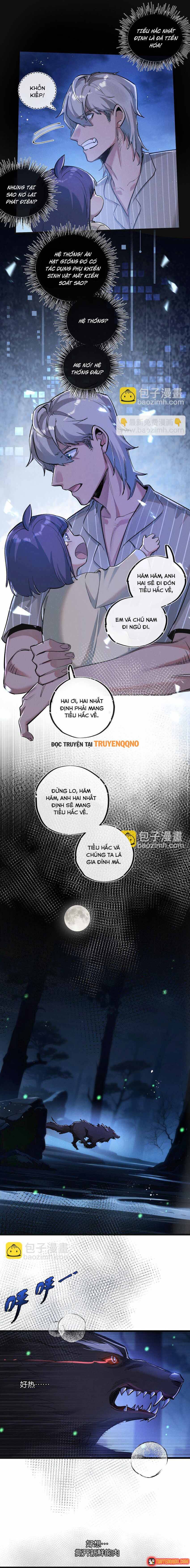 Trận Chiến Cuối Cùng Của Eden Chapter 23 - 8