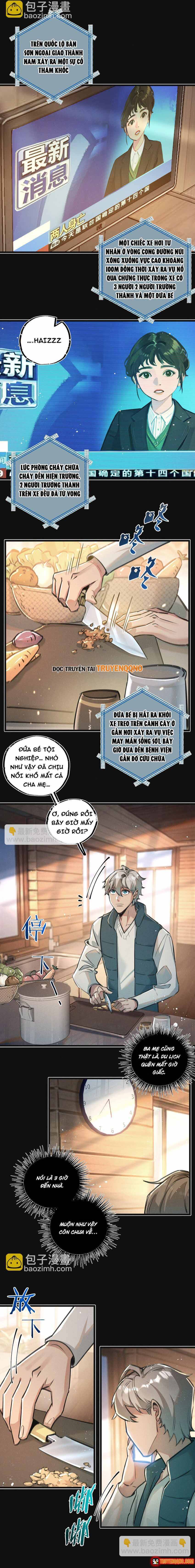 Trận Chiến Cuối Cùng Của Eden Chapter 29 - 3