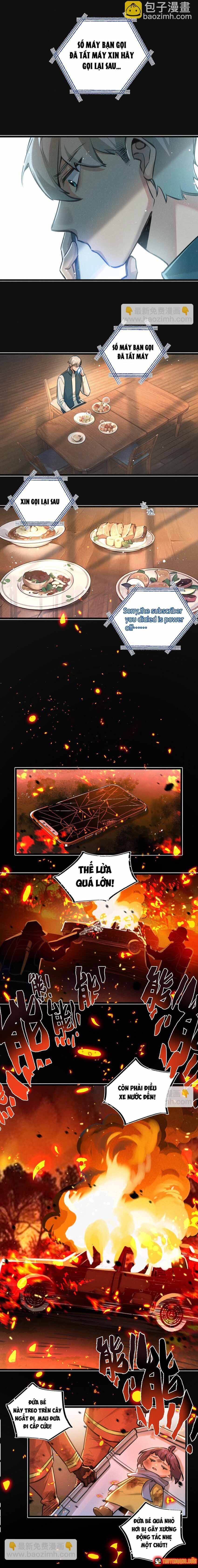 Trận Chiến Cuối Cùng Của Eden Chapter 29 - 4