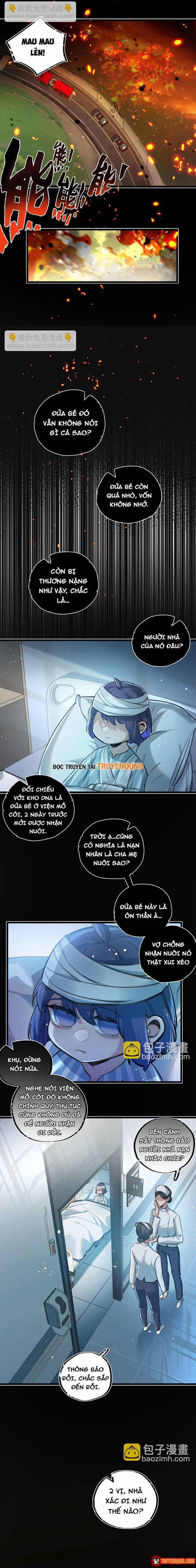 Trận Chiến Cuối Cùng Của Eden Chapter 29 - 5