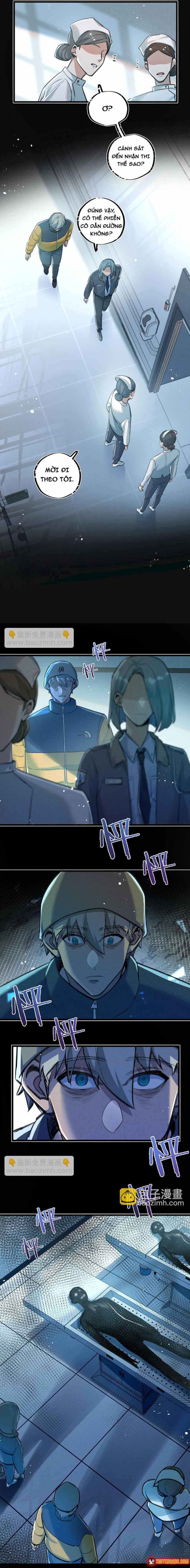 Trận Chiến Cuối Cùng Của Eden Chapter 29 - 6