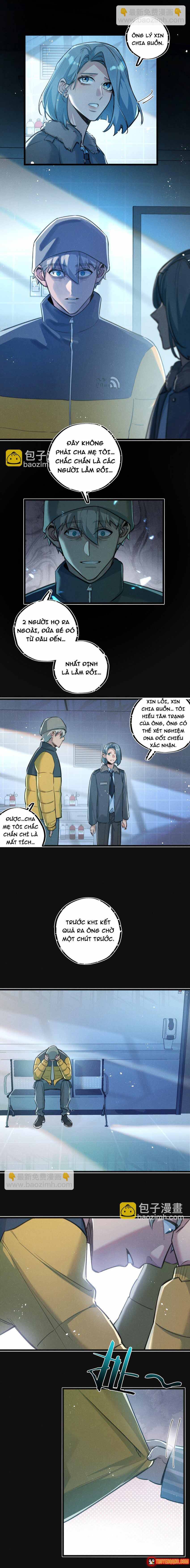 Trận Chiến Cuối Cùng Của Eden Chapter 29 - 7