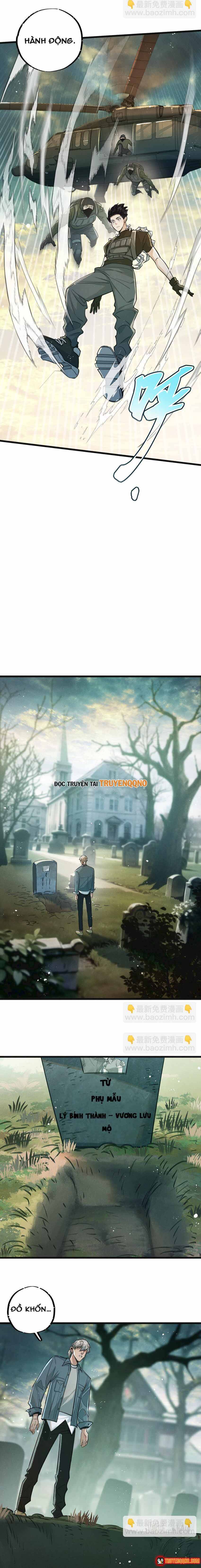 Trận Chiến Cuối Cùng Của Eden Chapter 30 - 8