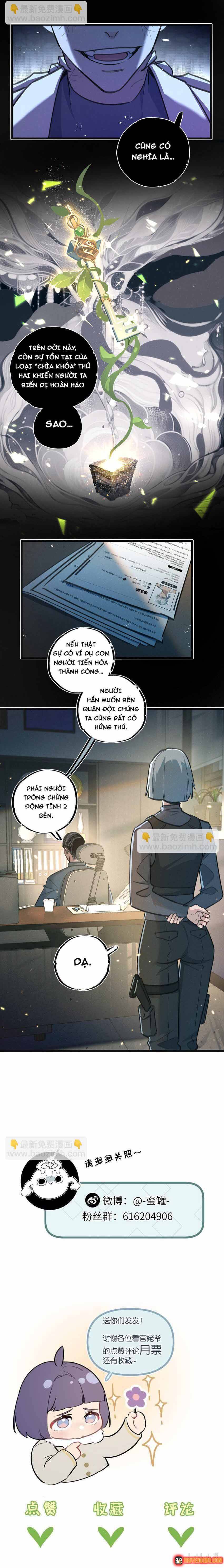 Trận Chiến Cuối Cùng Của Eden Chapter 29 - 12