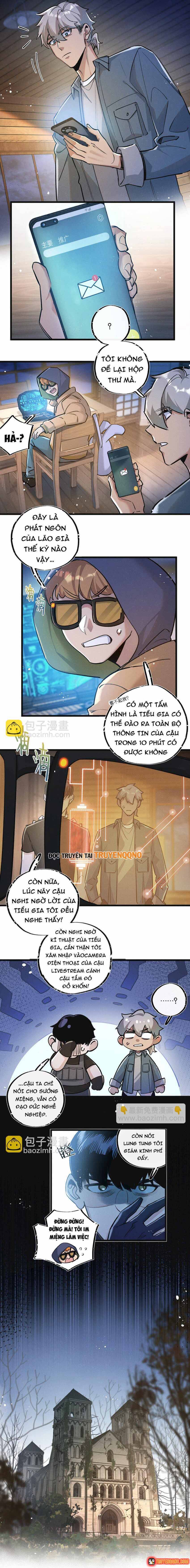Trận Chiến Cuối Cùng Của Eden Chapter 33 - 3