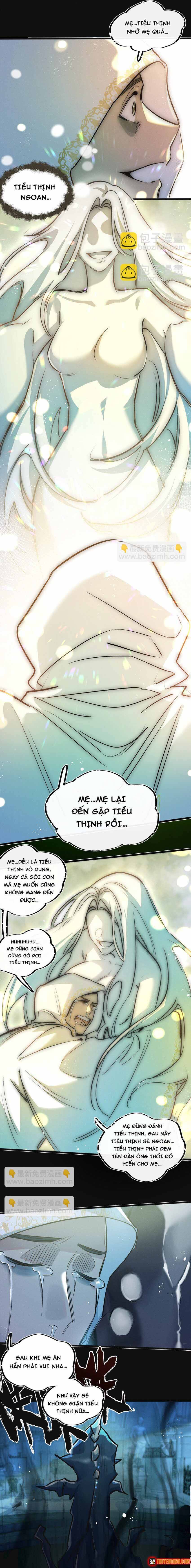 Trận Chiến Cuối Cùng Của Eden Chapter 31 - 12
